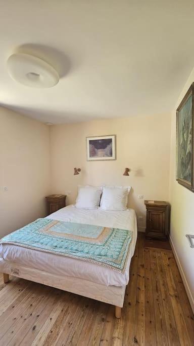 Maison Almati Pres De L'Ile Enchantee Fleury-sur-Orne Eksteriør bilde